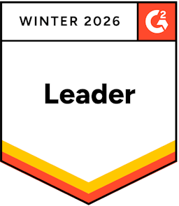 Leader Badge