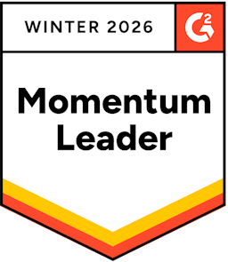Momentum Badge